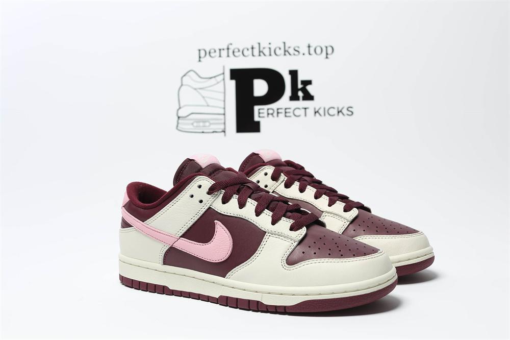 PK GOD Dunk Low yalentines Dav RETAIL MATERIALS READY TO SHIP